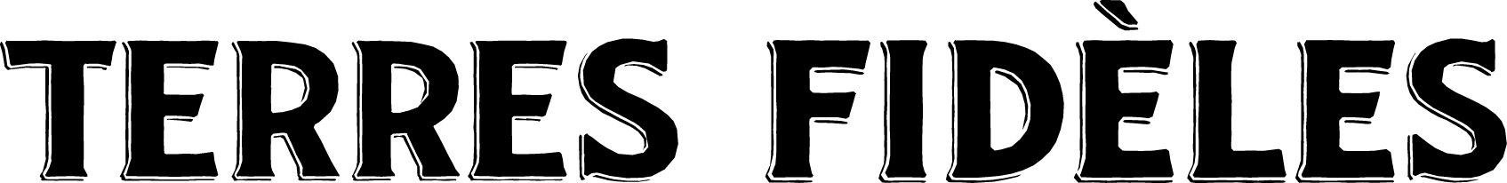 Logo Terres Fidèles